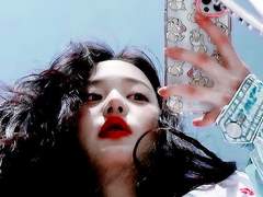 (3) 전 아이즈원 장원영