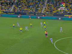 09.26(일) 23:15라리가 바르셀로나 vs 레반테