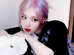 (5) 블랙핑크 로제(박채영)