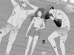 [미야 아츠무/미야 오사무] 사춘기와 나의 여름3