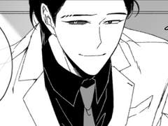 [치트패치] vip칱x경호원팿 1-2