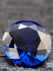 Blue Sapphire