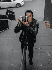 Teen town (십대들이란)