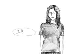 [대위민정] 손톱 끝