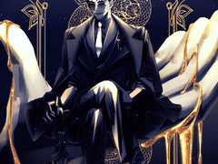 마몬 로그 모음