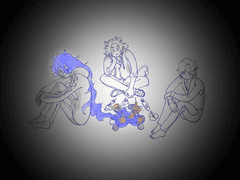 무인도 조난기 1~4일차