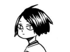 하이큐 드림- 동거