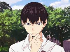 [하이큐 드림] 옆 반 여자애가 너 좋아한대 (5)