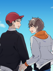 레트로봇 가을 합작