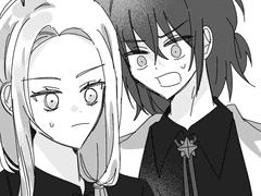 히노 나츠키 중등부 성장로그3