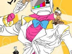 [TPoH/마드알지] CUE!