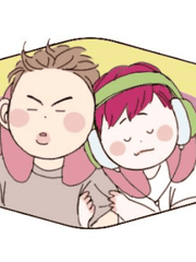 열심히 그렸다네