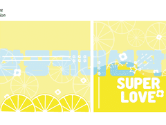 제트플립3 폰케이스 디자인 작업물