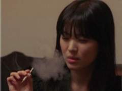 담배댈구 면전에서 사기당한 썰