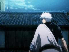 [은혼] 사랑의 방법