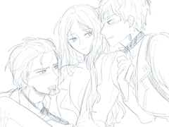 낙서) 자이로드크롬? 크롬로드자이??