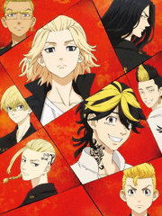 [도쿄 리벤저스] 극한직업