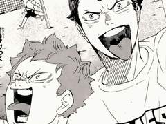 [오이히나]육아하는 이야기