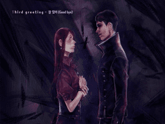 [디스아너드/드림커플] 사이웨일 - 인사 합작 (3분기)