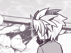 세오도아(※DLC 스포주의)