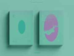 [sold out] 2. 묽은 바다에 잠겨 부서지기까지