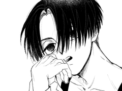 [마이타케] 렌즈너머의