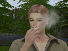 [심즈 4 플레이일지] 94. 그렇게 될 일은 결국 그렇게 된다