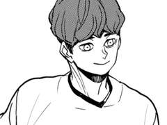 [히루가미 사치로] Ten of cups 上