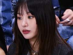 의문의 빨강 - (1)