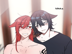 꼬옥 잡아주면 돼...