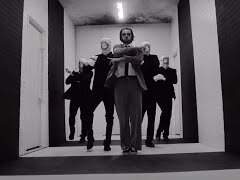 get your hands dirty*