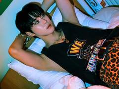 크루엘라 김도영이 보고 싶다 中