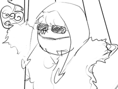 원피스-도플라밍고