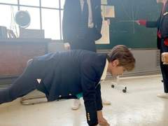 얘들아 남사친이긴 한데 이거 그냥 친구 사이 맞아? - 1