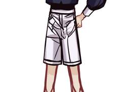 칸노 류세이 16 XY