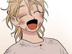 2-1. 그래서 백은영은 행복하고 있다