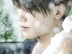 [형시] 초록비 - 7