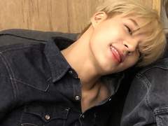 늑대 이제노 블랙맘바 나재민 ssul