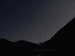 황혼의 끝에서 우리 下