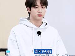 [랩진뷔/뷔진랩] 우린 좋아.