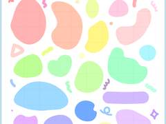 굿노트 스티커 공유 #08