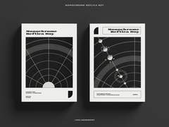 [sold out] 7. 모노크롬 레플리카 보이