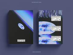 [sold out] 11. Surface run