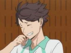 [하이큐] 이불 밖으로 끌어내기