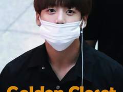 골든 클로젯 14(완)