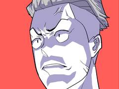 선악의 저편 9화