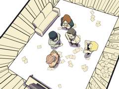 선악의 저편 10화