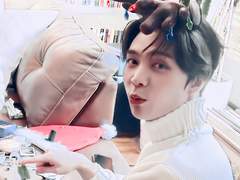 어글리 스웨터 교환하기