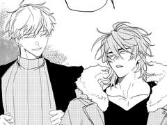 [세포신곡] 가위눌린 이소이 레이지 만화