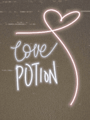 Love potion TALK